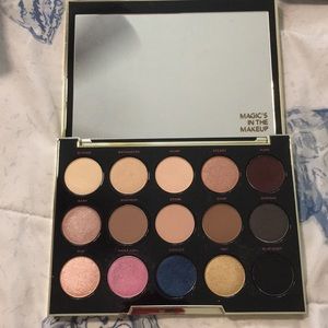 Urban decay Gwen Stefani eyeshadow palette